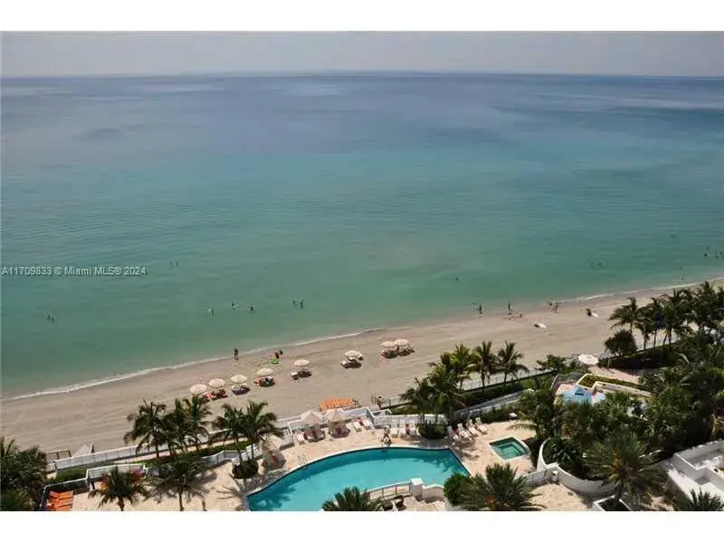 3535 S OCEAN DRIVE # 903, Hollywood FL 33019