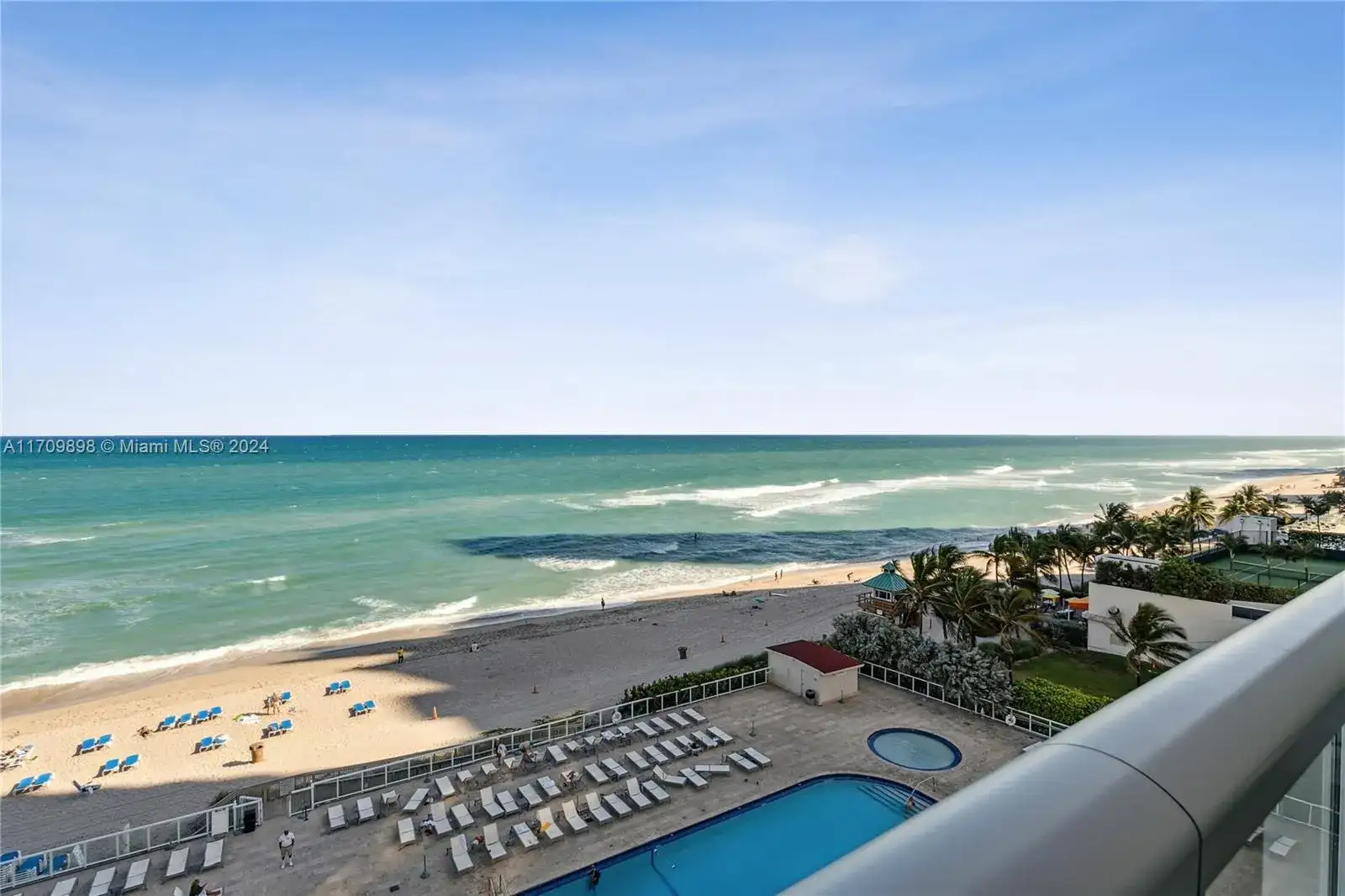 19201 Collins Ave # 612, Sunny Isles Beach FL 33160 photo 4