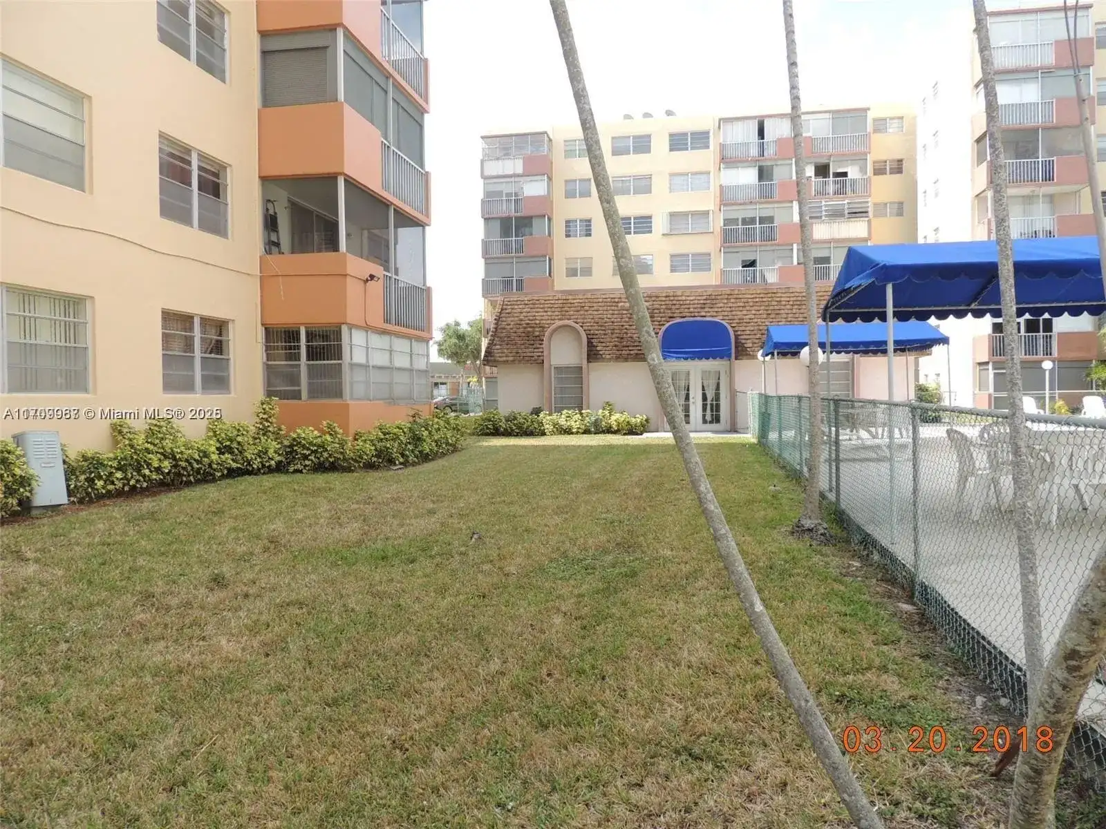 16400 NE 17th Ave # 707, North Miami Beach FL 33162 photo 5