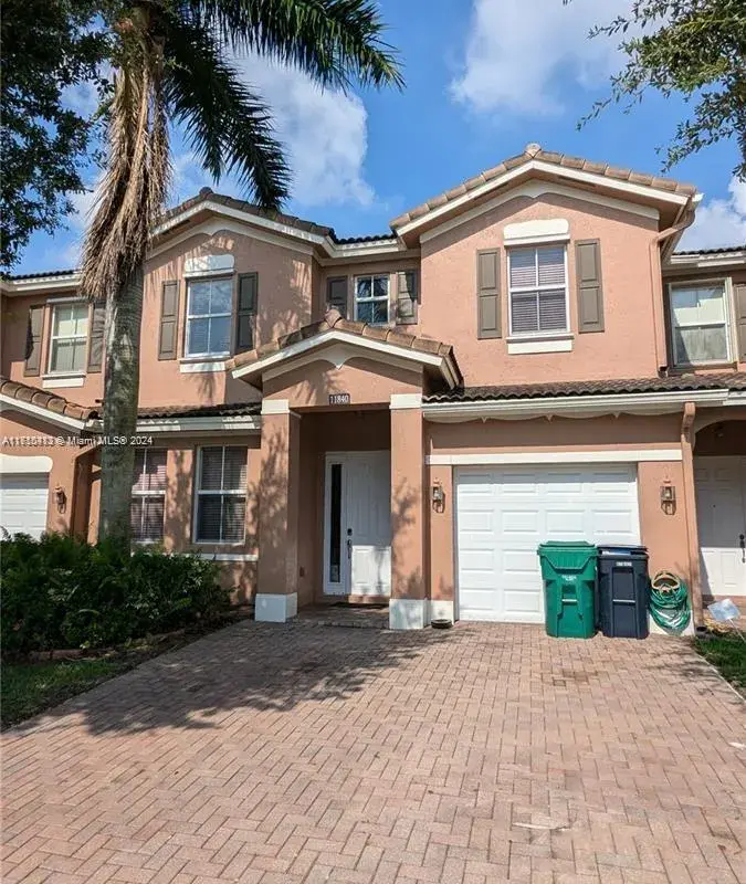 11840 SW 154th Ave # 11840, Miami FL 33196