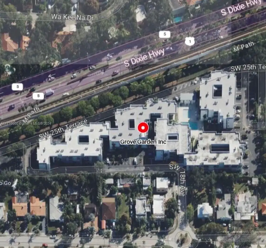 1800 SW 25th St # 2109, Miami FL 33133 photo 2