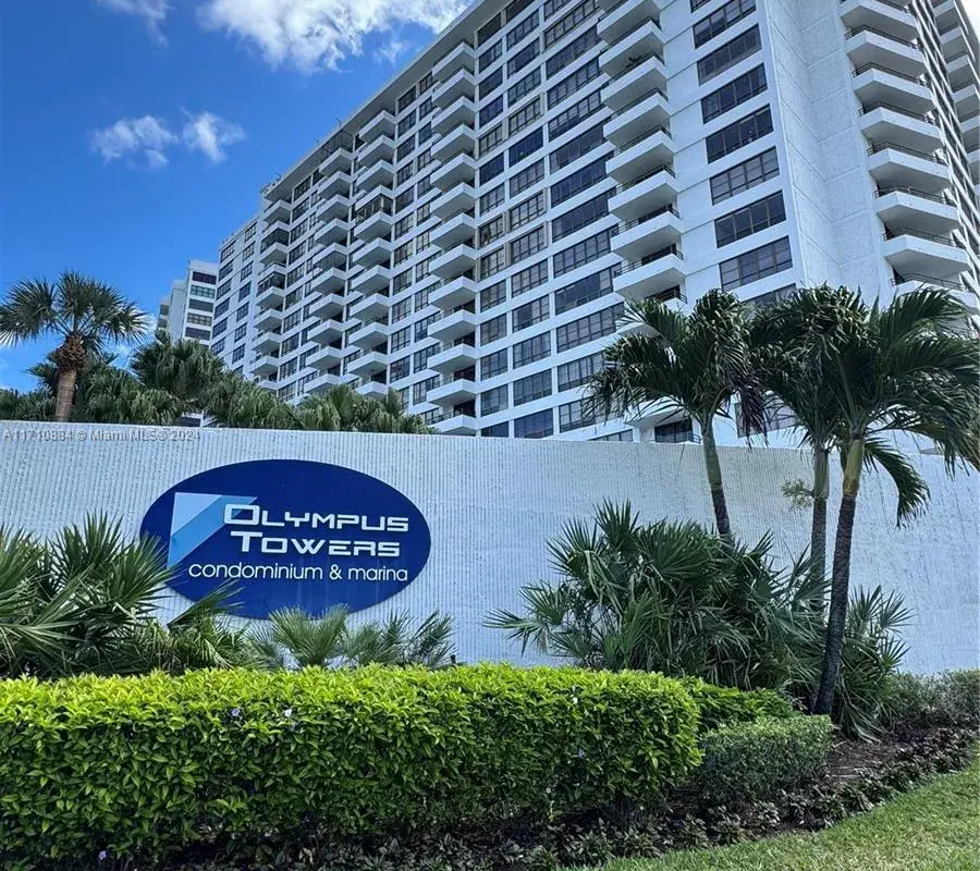 600 Three Islands Blvd # 901, Hallandale Beach FL 33009