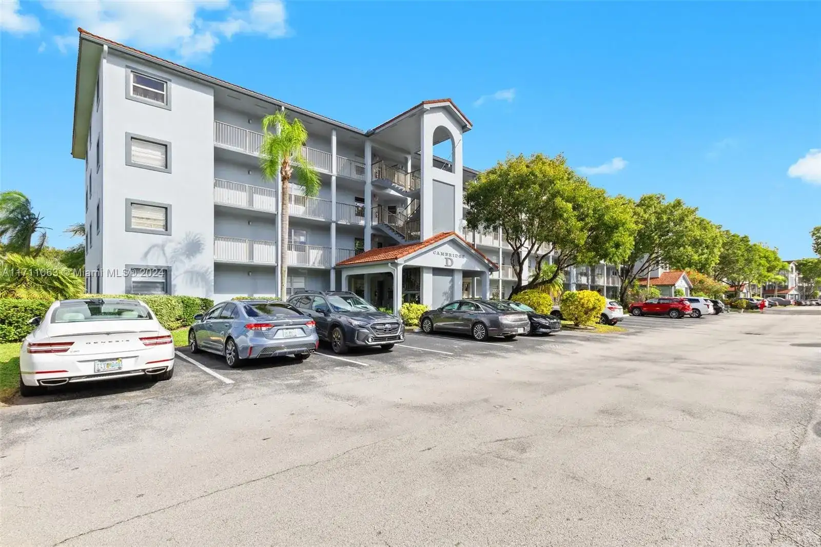 1151 SW 128th Ter # 304D, Pembroke Pines FL 33027 photo 2