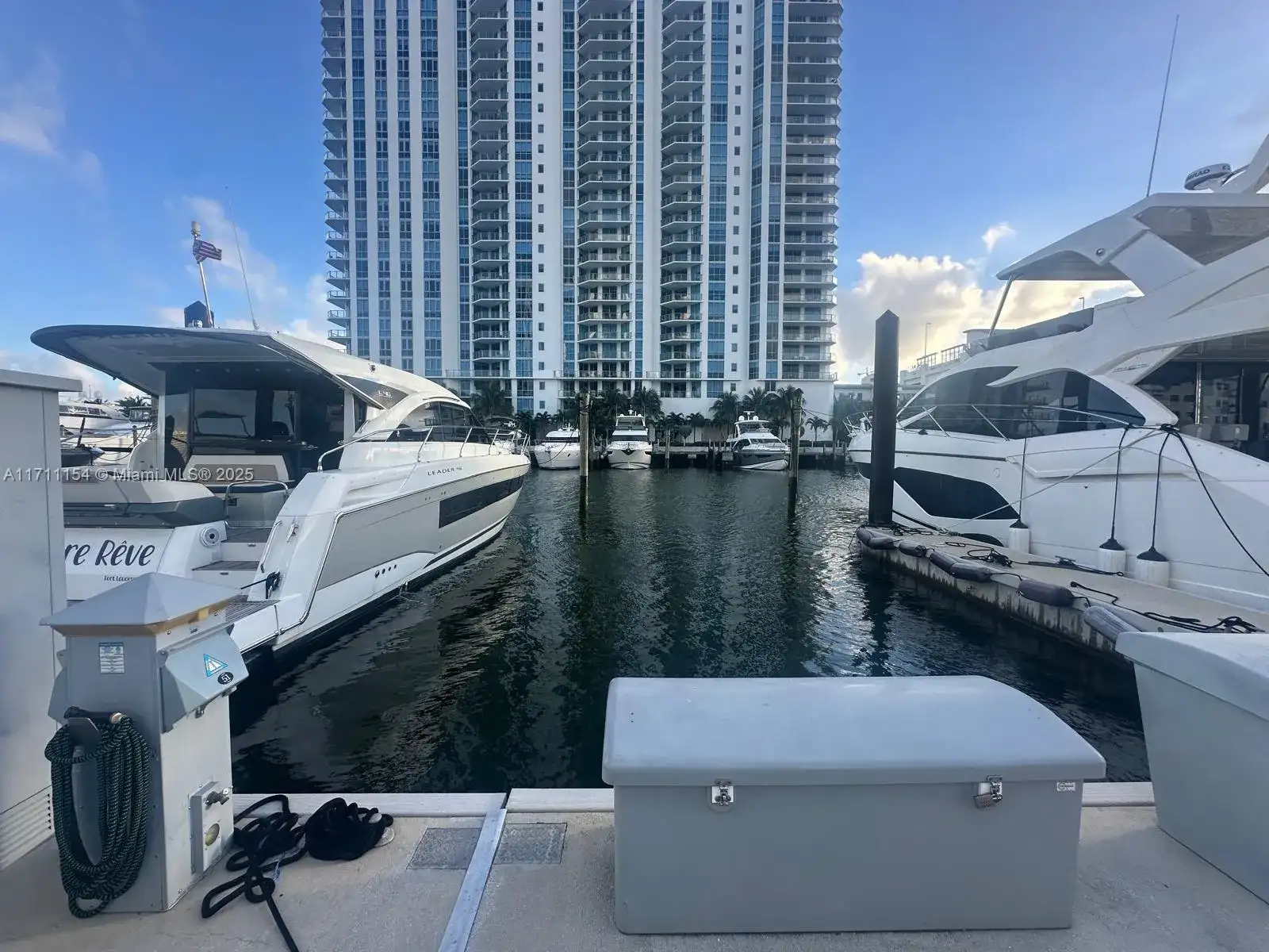 17211 Biscayne Blvd Slip #51, North Miami Beach FL 33160 photo 4