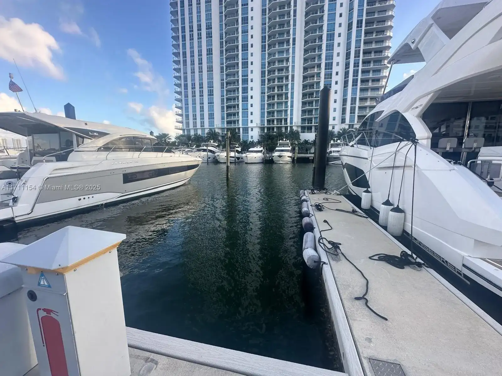 17211 Biscayne Blvd Slip #51, North Miami Beach FL 33160 photo 5