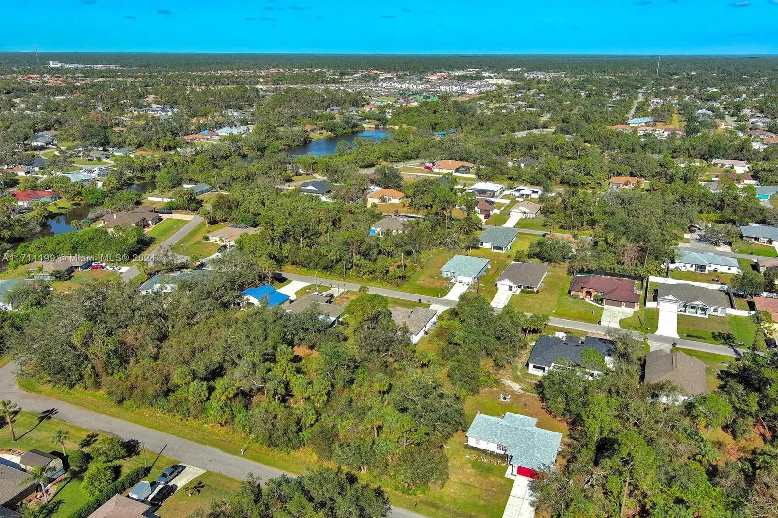 #1 & #2 Sargon Ave, North Port FL 34287 photo 4