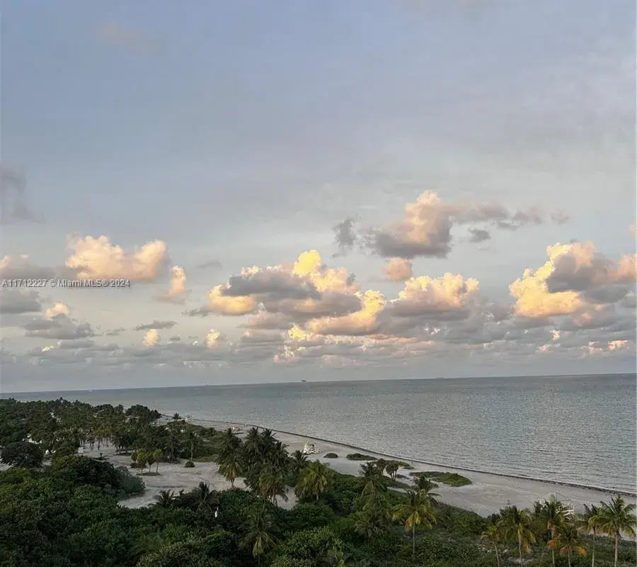 177 Ocean Lane Dr # 1206, Key Biscayne FL 33149