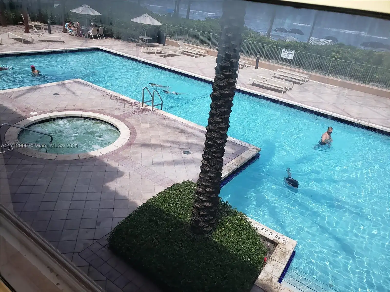 2080 S Ocean Dr # 311, Hallandale Beach FL 33009 photo 2