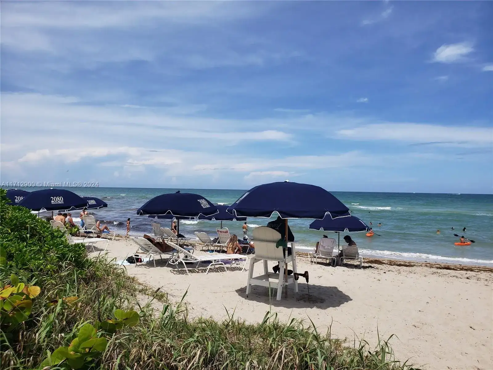2080 S Ocean Dr # 311, Hallandale Beach FL 33009 photo 3