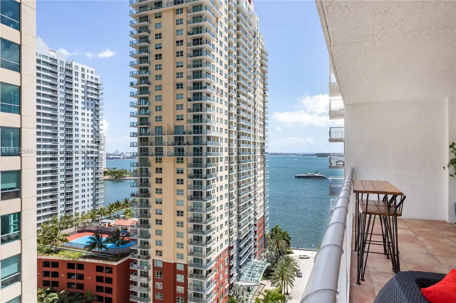 1200 Brickell Bay Dr # 1908, Miami FL 33131 photo 4