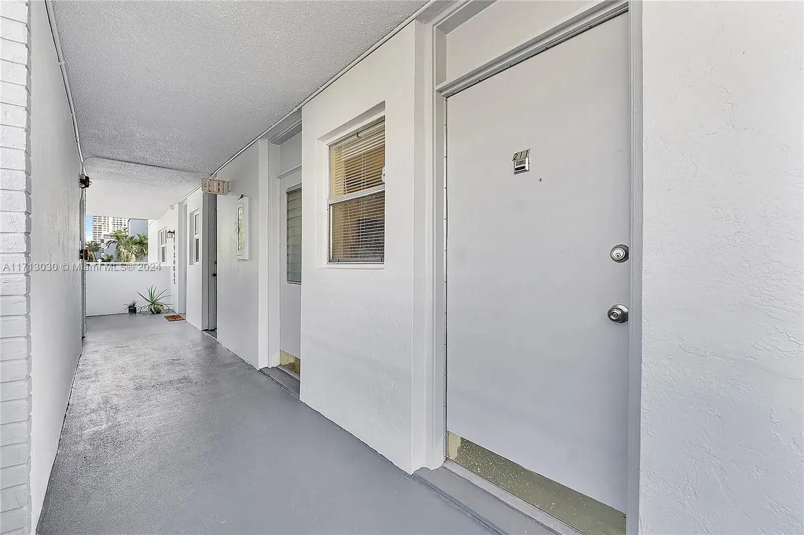 3600 NE 170th St # 211, North Miami Beach FL 33160 photo 3