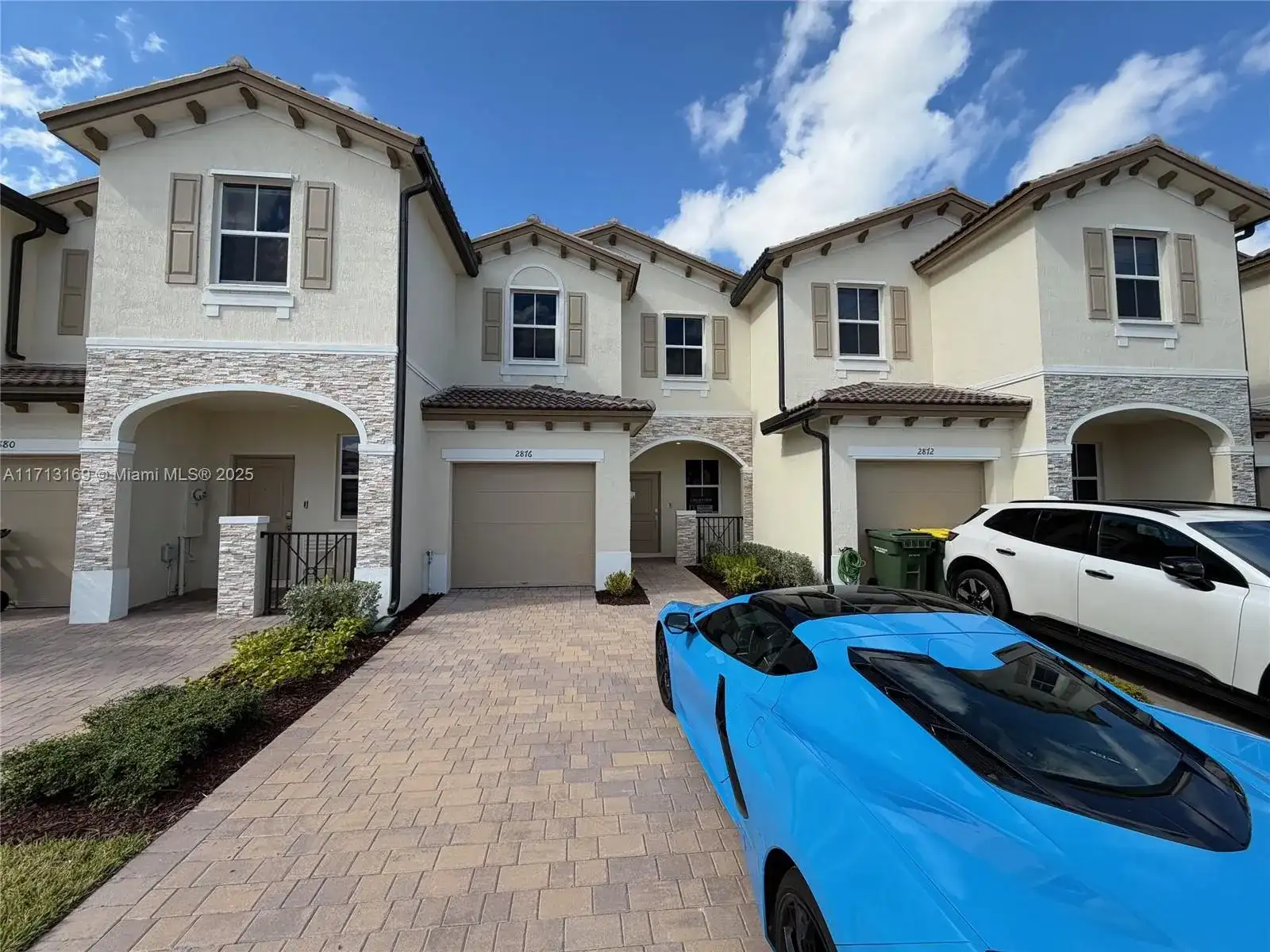 2876 SE 25 AVE # 2876, Homestead FL 33035