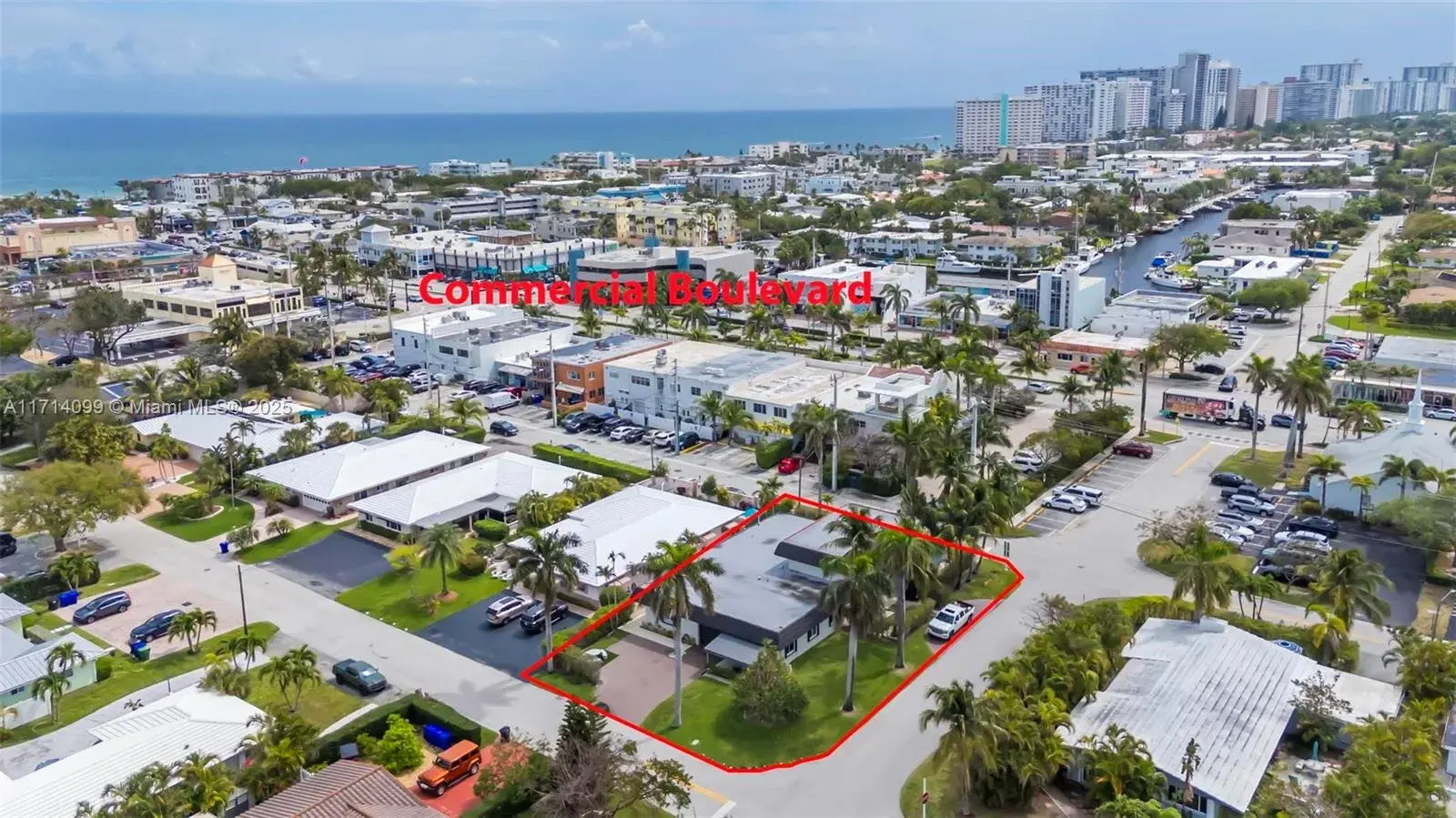 4412 E Tradewinds Ave, Lauderdale By The Sea FL 33308