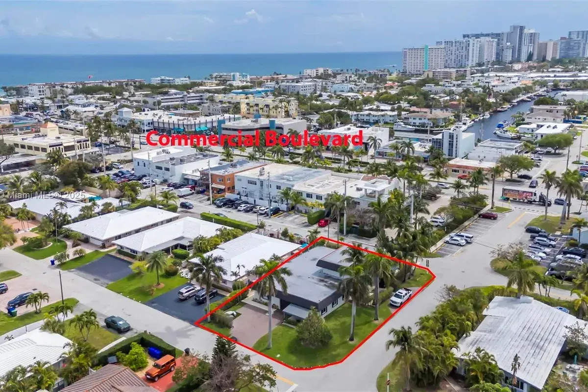 4412 E Tradewinds Ave, Lauderdale By The Sea FL 33308