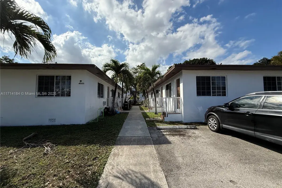 2900 NW 10th Ave, Miami FL 33127