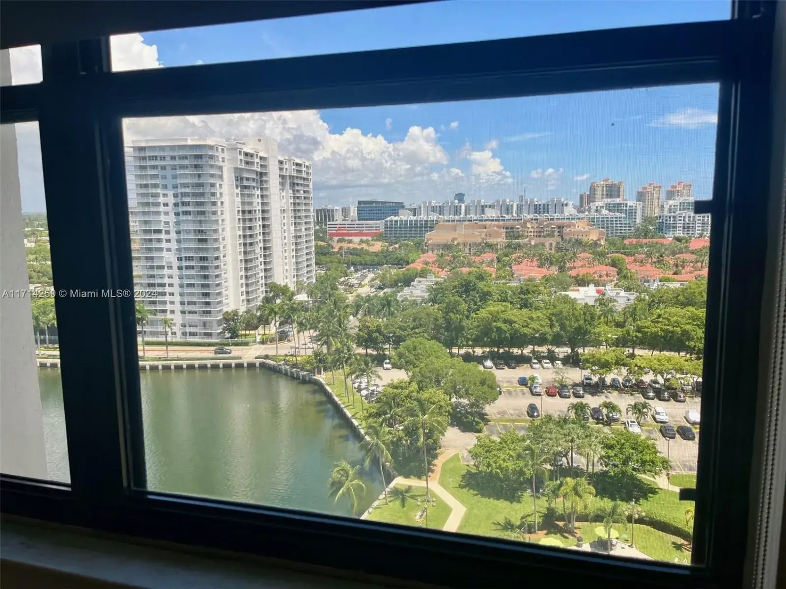 18151 NE 31st Ct # 1614, Aventura FL 33160