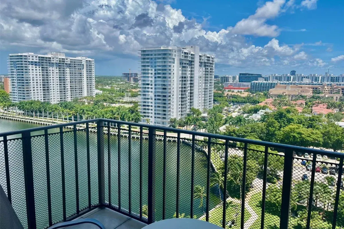 18151 NE 31st Ct # 1614, Aventura FL 33160