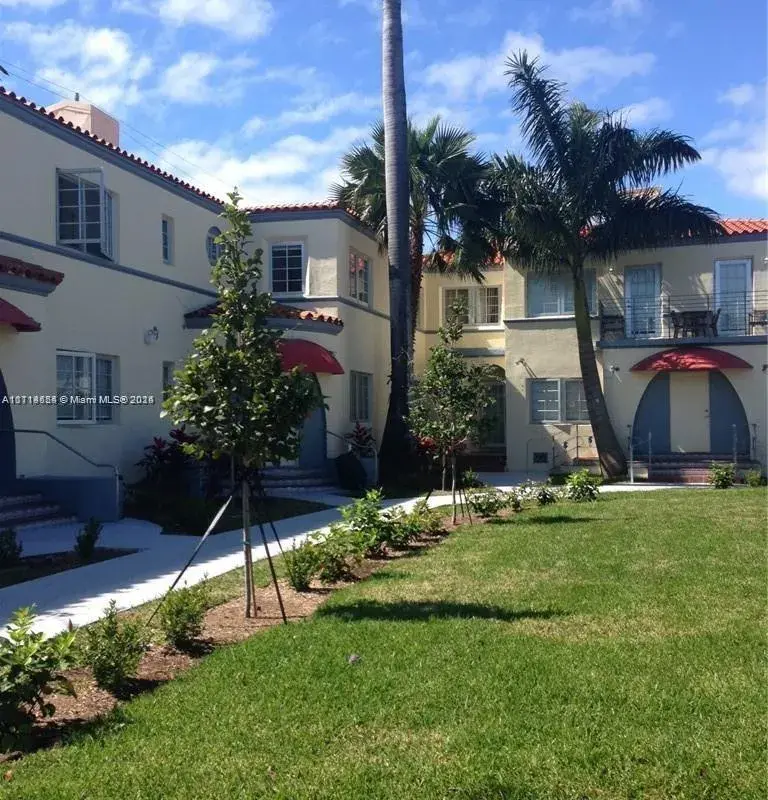 1450 Meridian Ave # 205, Miami Beach FL 33139