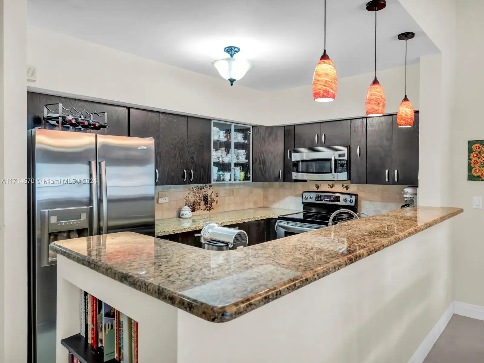 14740 BRECKNESS PLACE, Miami Lakes FL 33016 photo 4