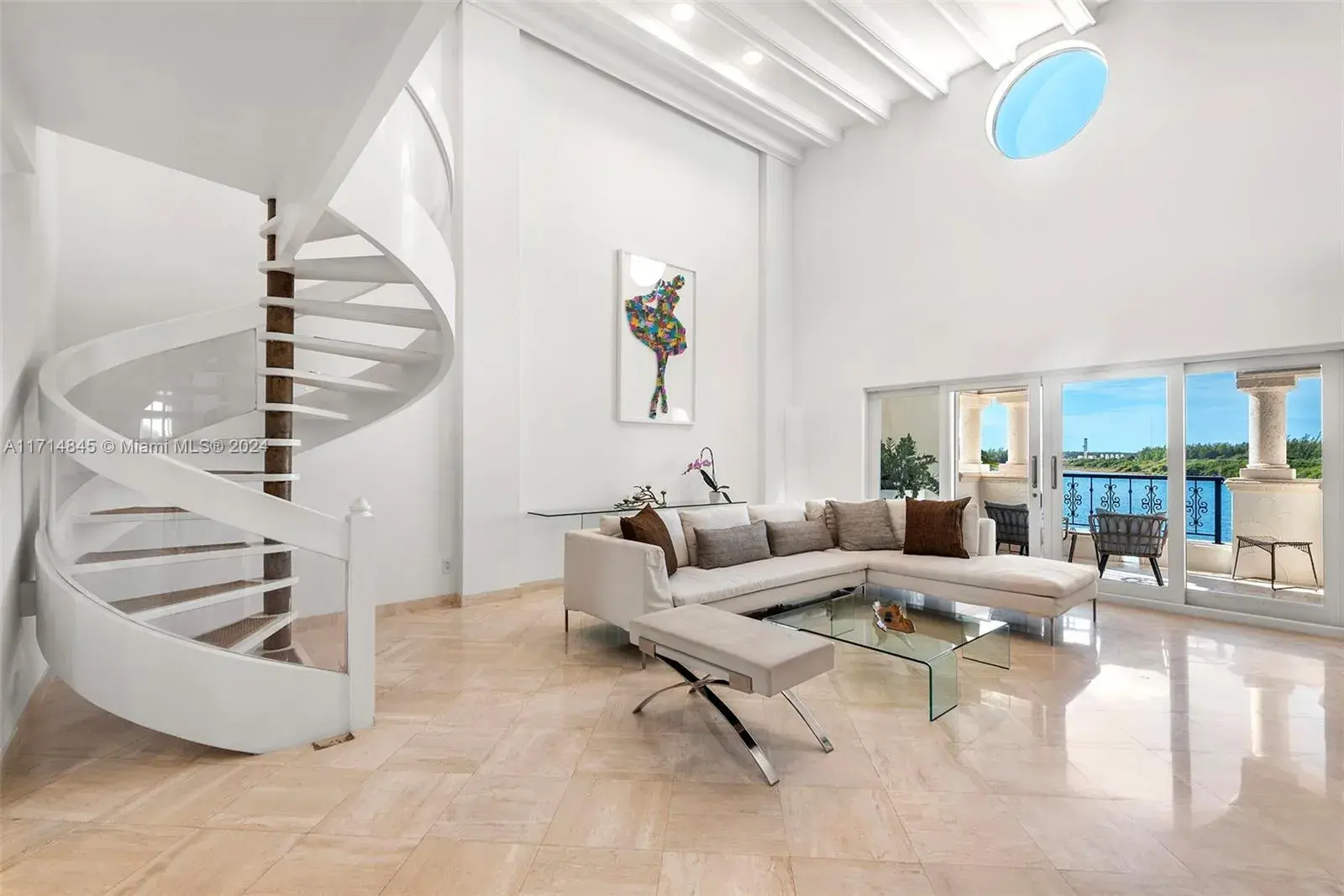 2444 Fisher Island Dr # 5404, Miami Beach FL 33109
