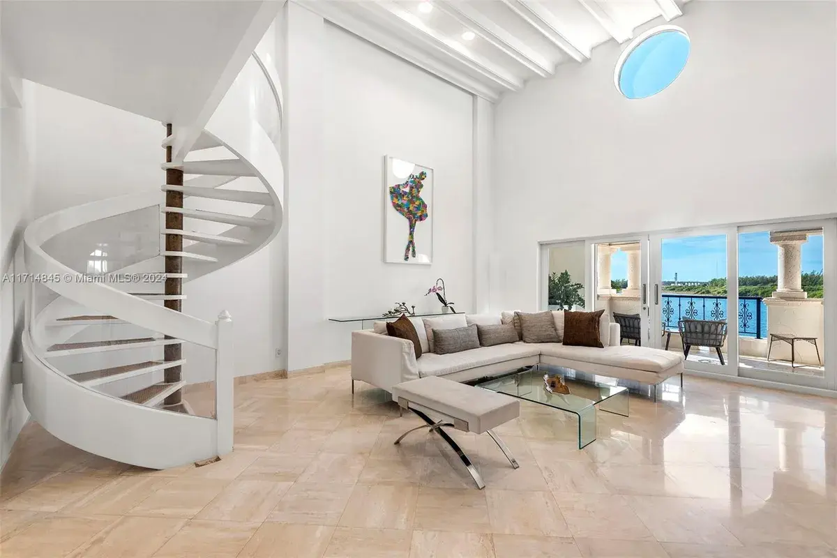 2444 Fisher Island Dr # 5404, Miami Beach FL 33109
