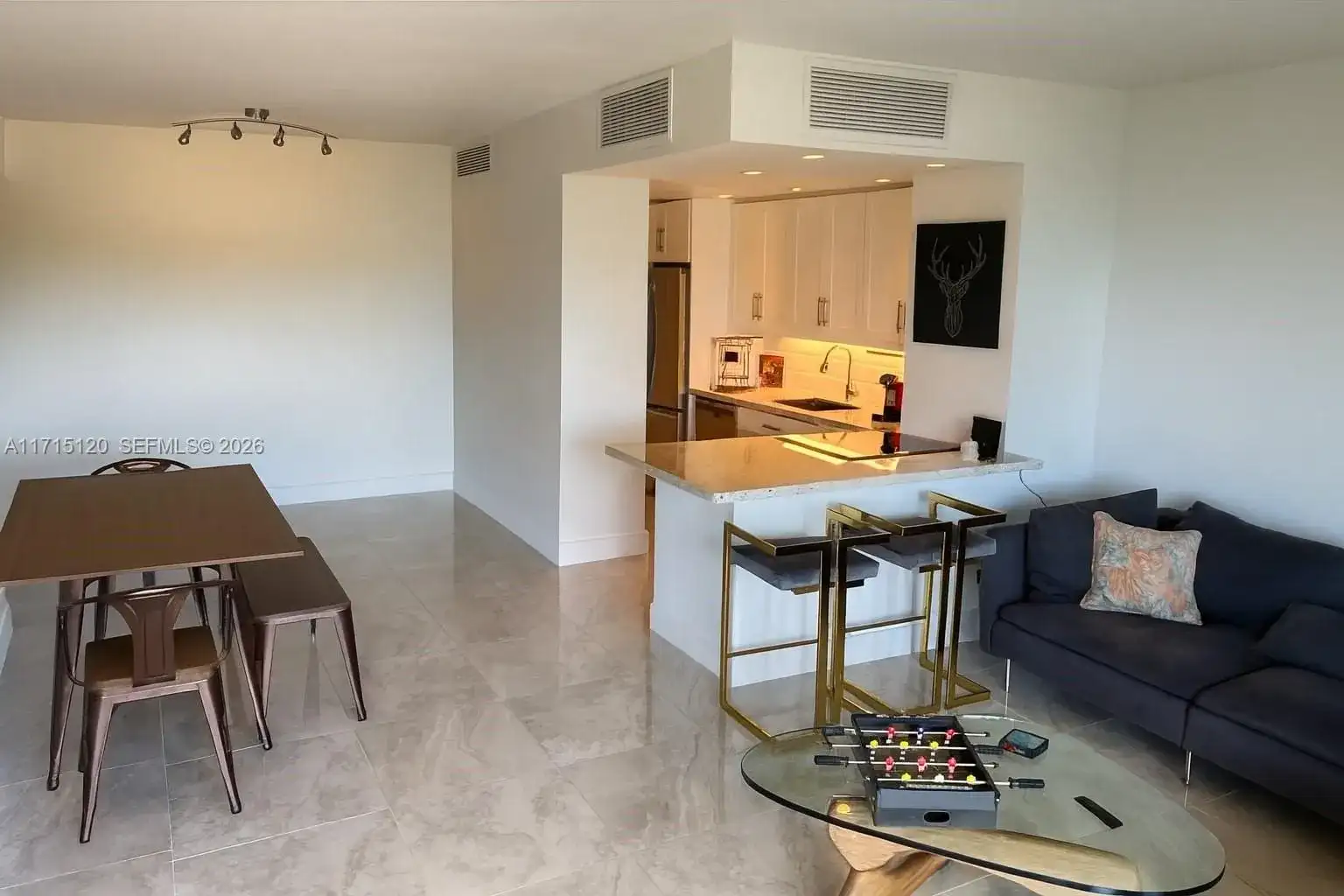 880 NE 69th St # 5Q, Miami FL 33138 photo 3