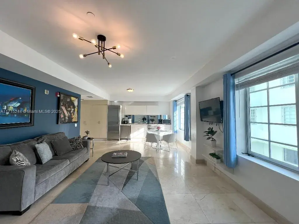 1250 Ocean Dr # 3F, Miami Beach FL 33139
