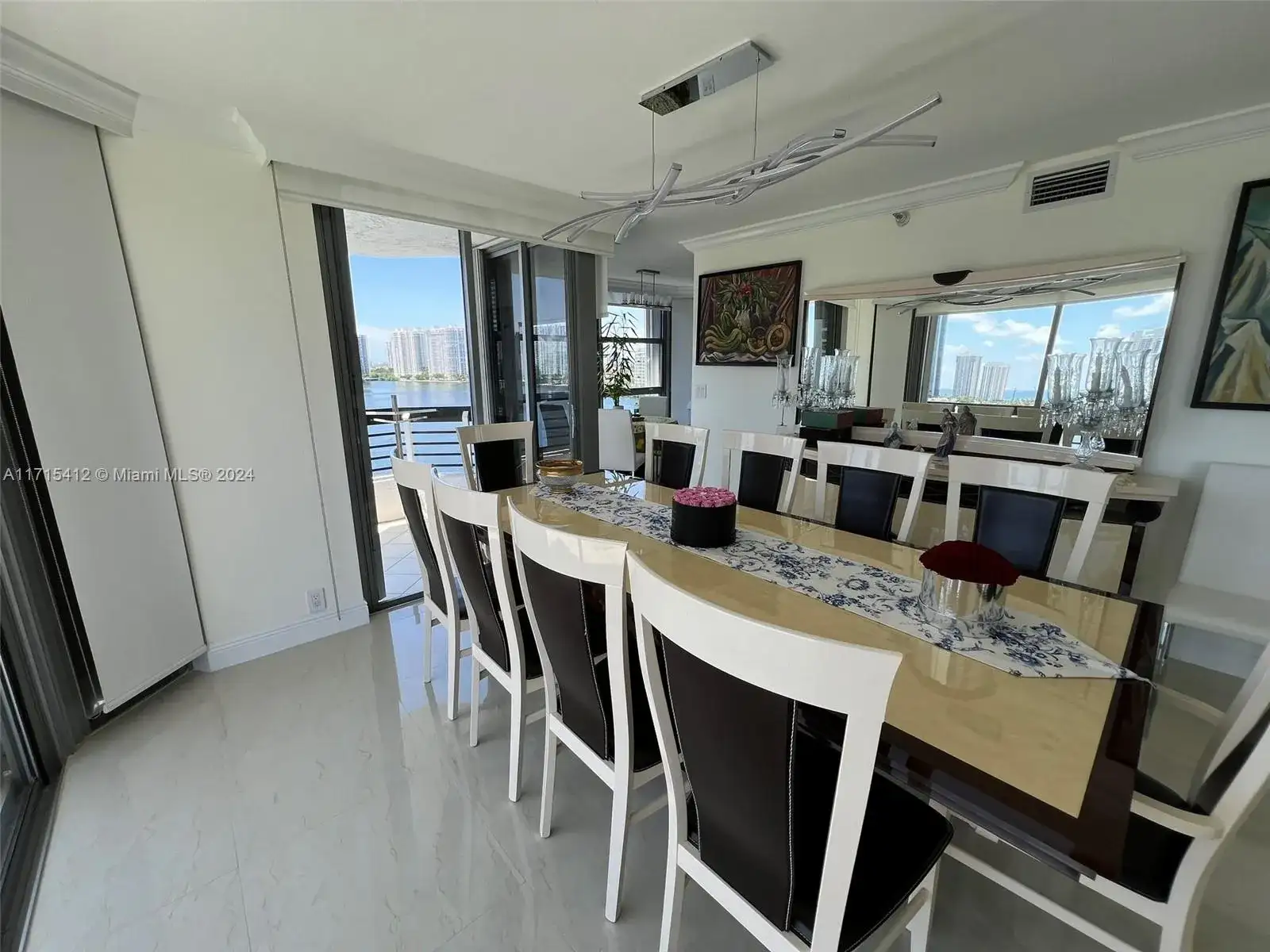 3530 Mystic Pointe Dr # 1215, Aventura FL 33180 photo 2