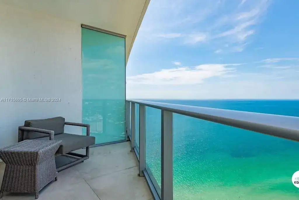 4111 S Ocean Dr # 3803, Hollywood FL 33019 photo 2