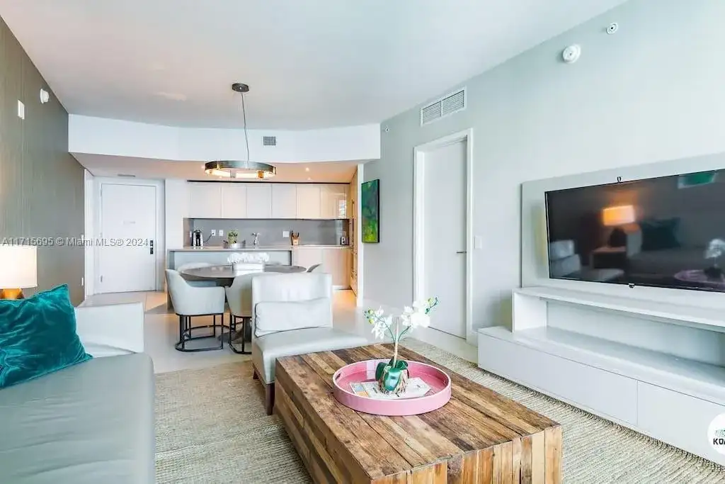 4111 S Ocean Dr # 3803, Hollywood FL 33019 photo 3
