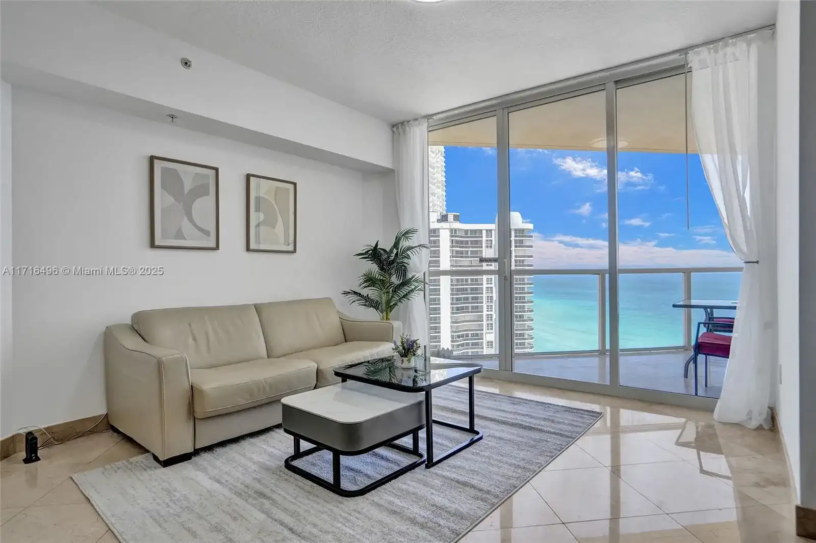 16699 Collins Ave # 2405, Sunny Isles Beach FL 33160