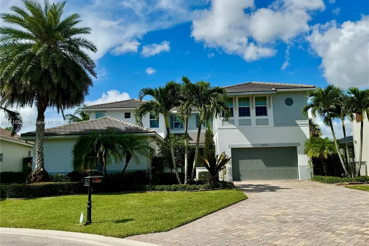 11933 NW 79th Ct, Parkland FL 33076