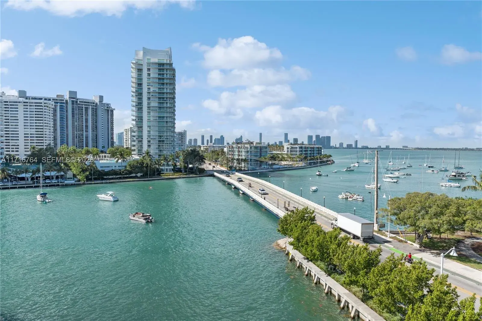1670 Lincoln Ct # 6B, Miami Beach FL 33139