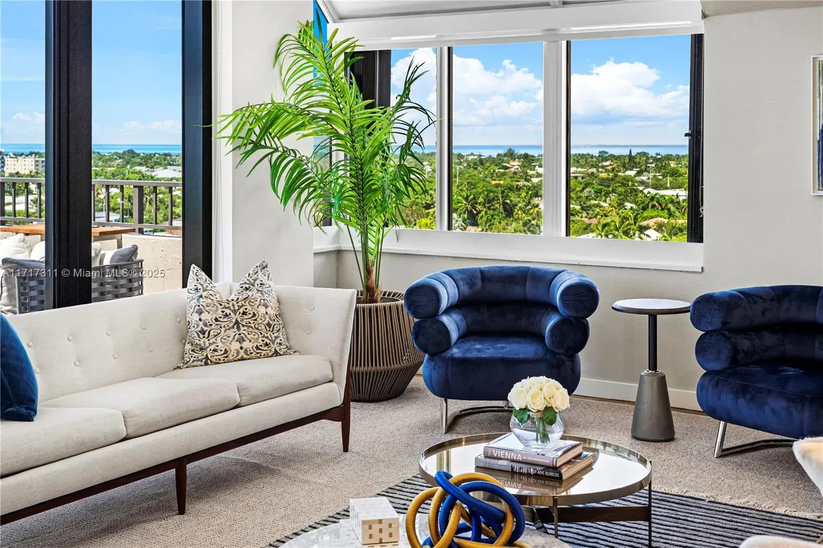 201 Crandon Blvd # 1002, Key Biscayne FL 33149