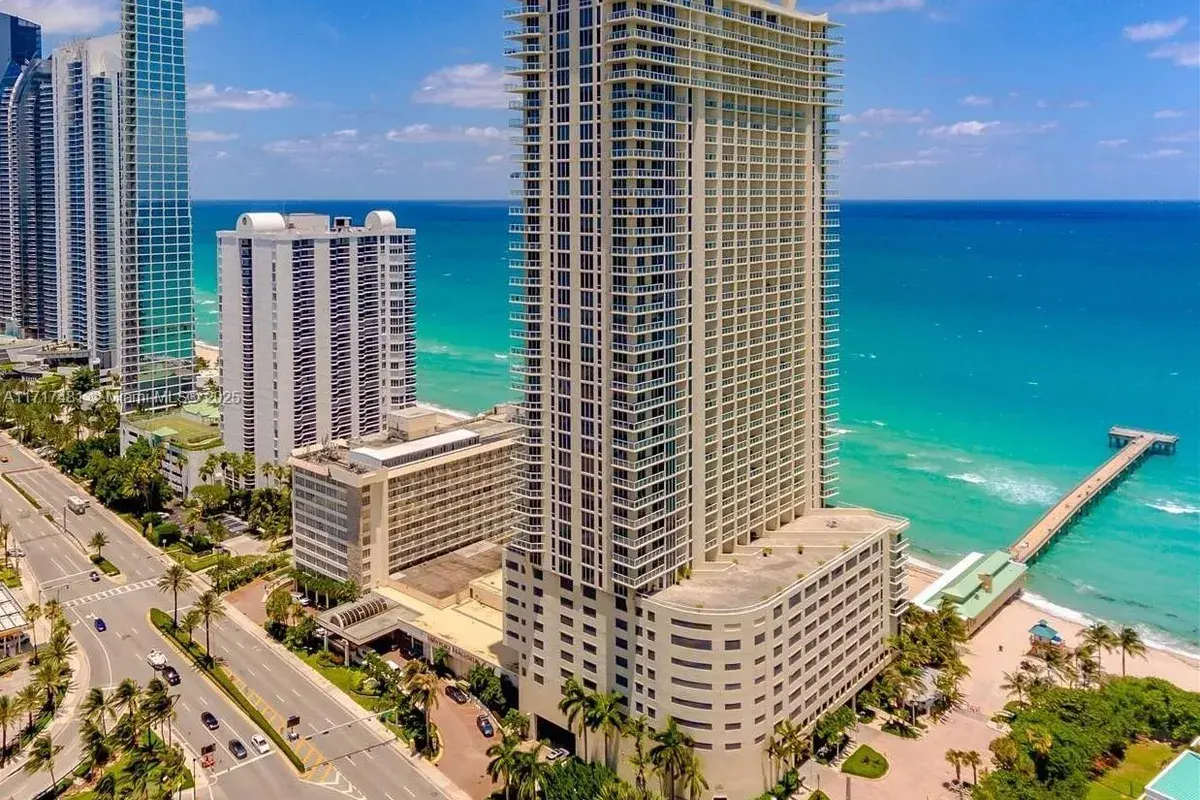16699 Collins Ave # 2407, Sunny Isles Beach FL 33160