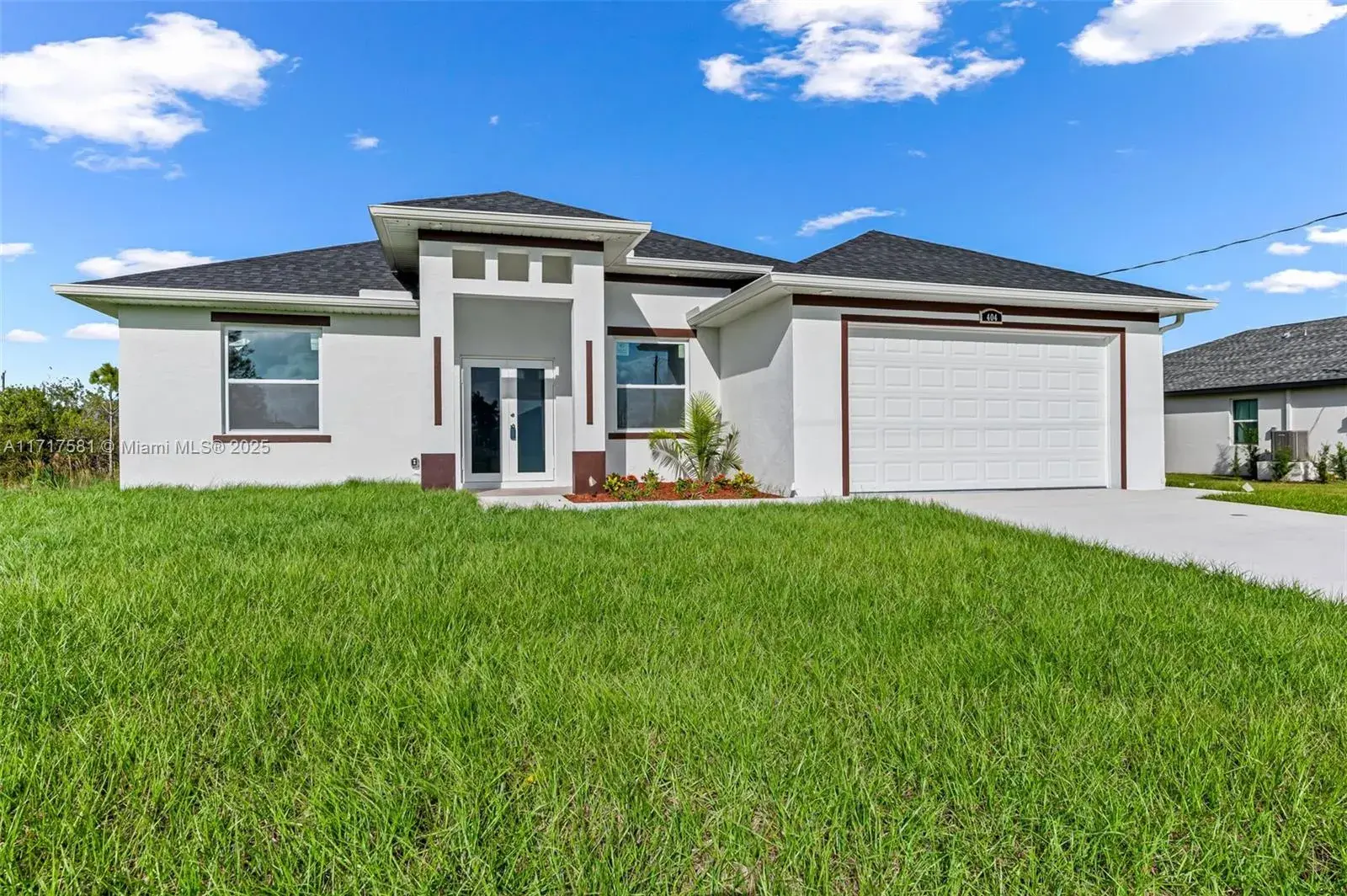 404 MURIEL ST, Lehigh Acres FL 33972