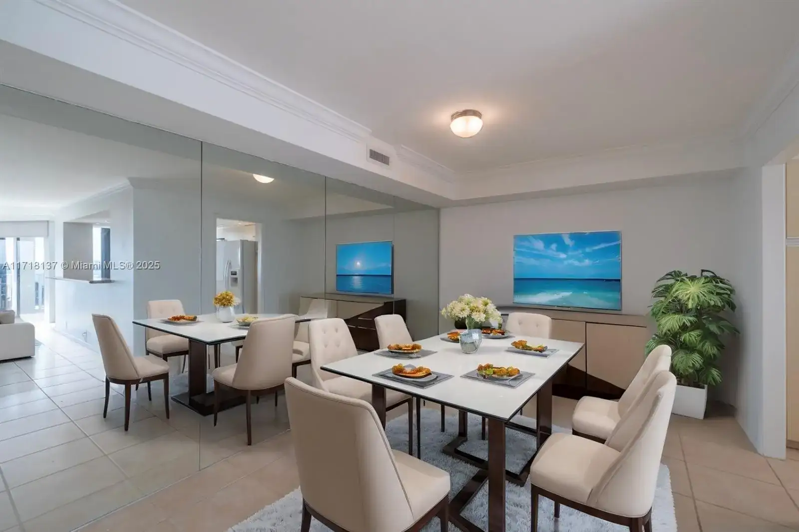 4000 Towerside Ter # 908, Miami FL 33138 photo 2