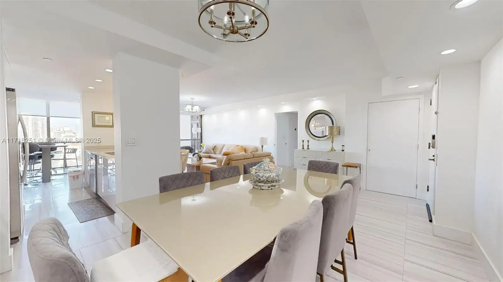 19667 Turnberry Way # 14F, Aventura FL 33180 photo 5