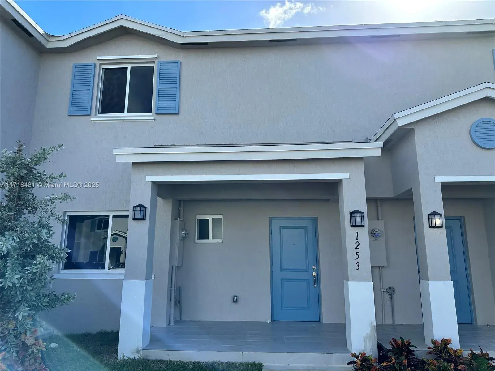 1245 NW 3rd Ln # 1245, Florida City FL 33034