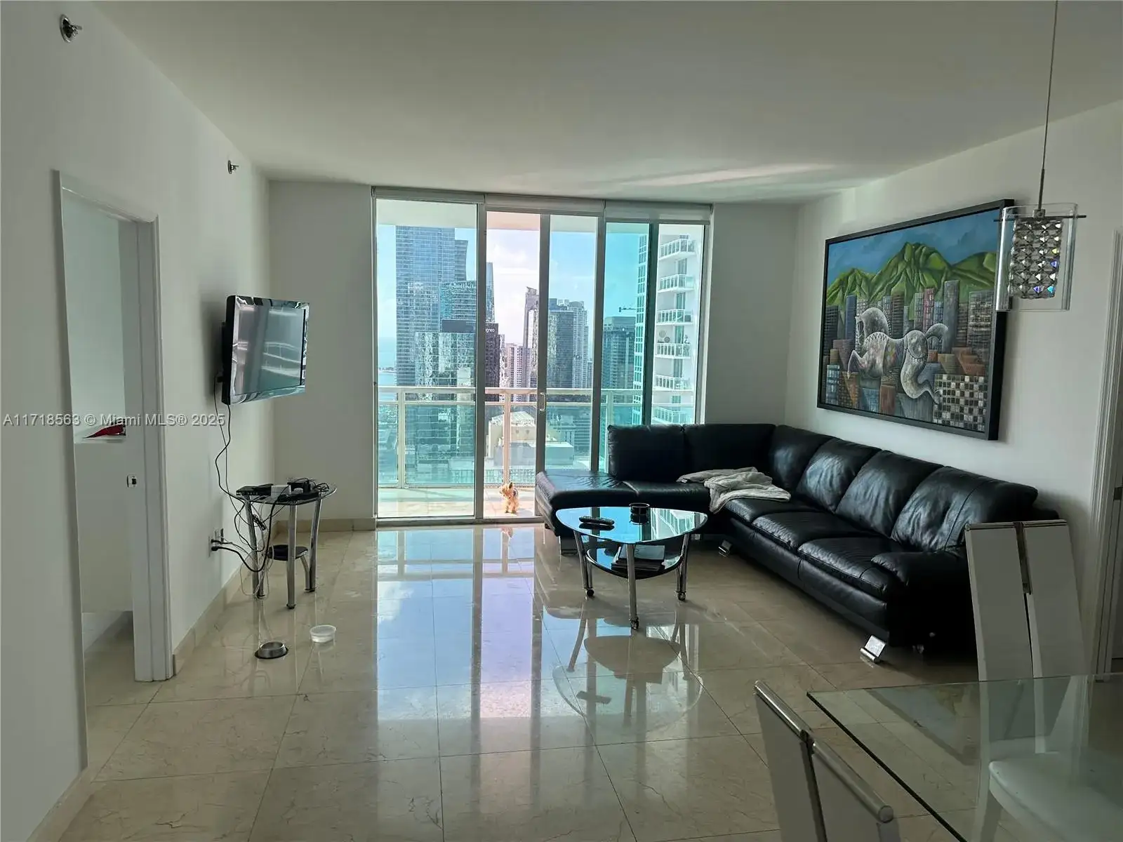 950 Brickell Bay Dr # 3505, Miami FL 33131 photo 2