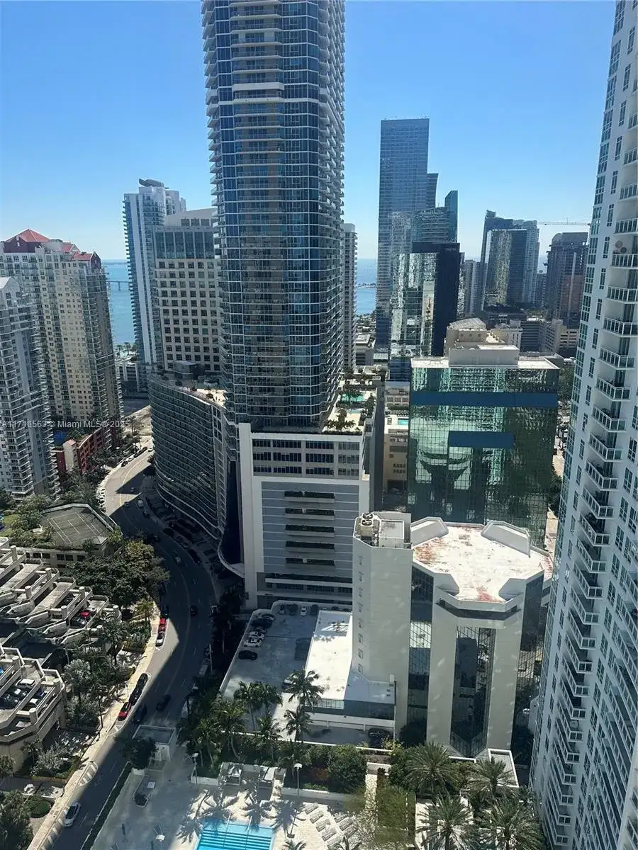 950 Brickell Bay Dr # 3505, Miami FL 33131 photo 3