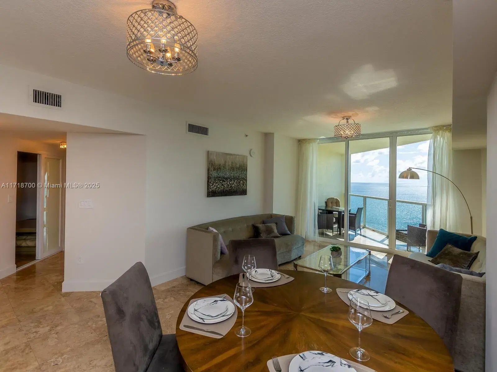 16699 Collins Ave # 2701, Sunny Isles Beach FL 33160