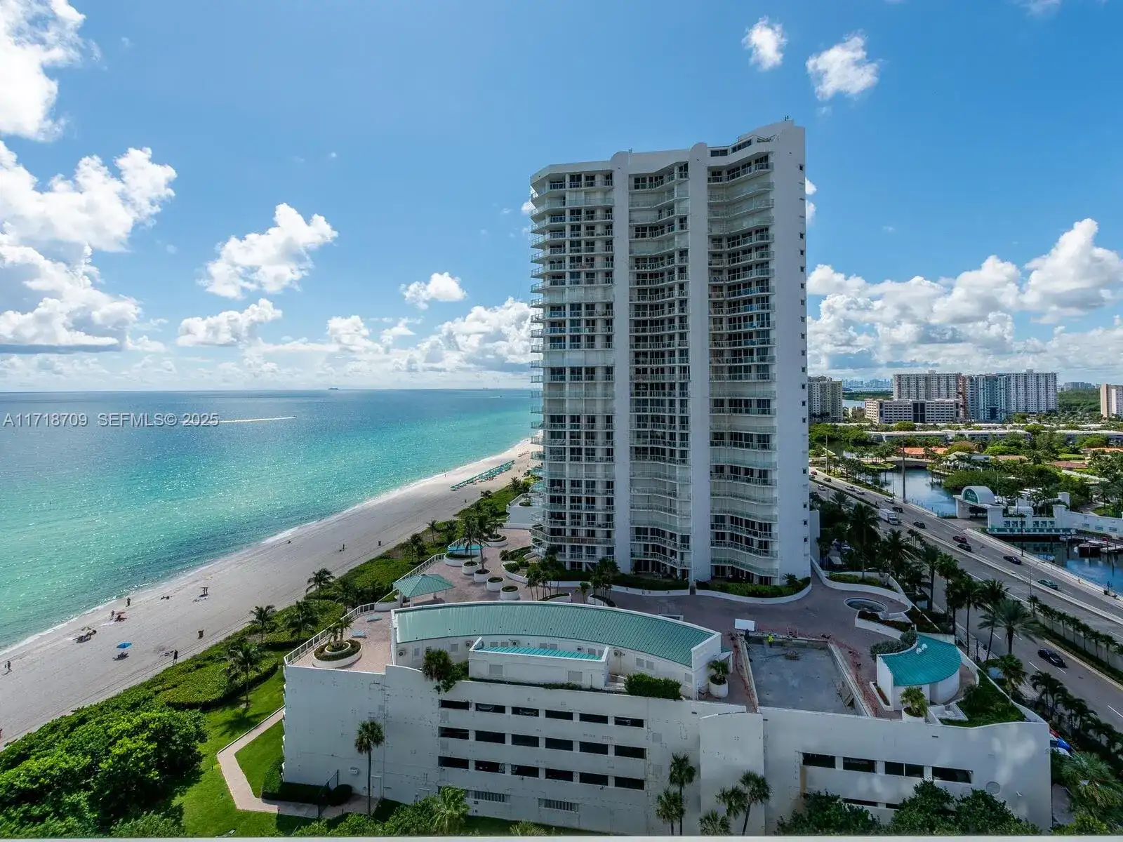 16699 Collins Ave # 1709, Sunny Isles Beach FL 33160 photo 4