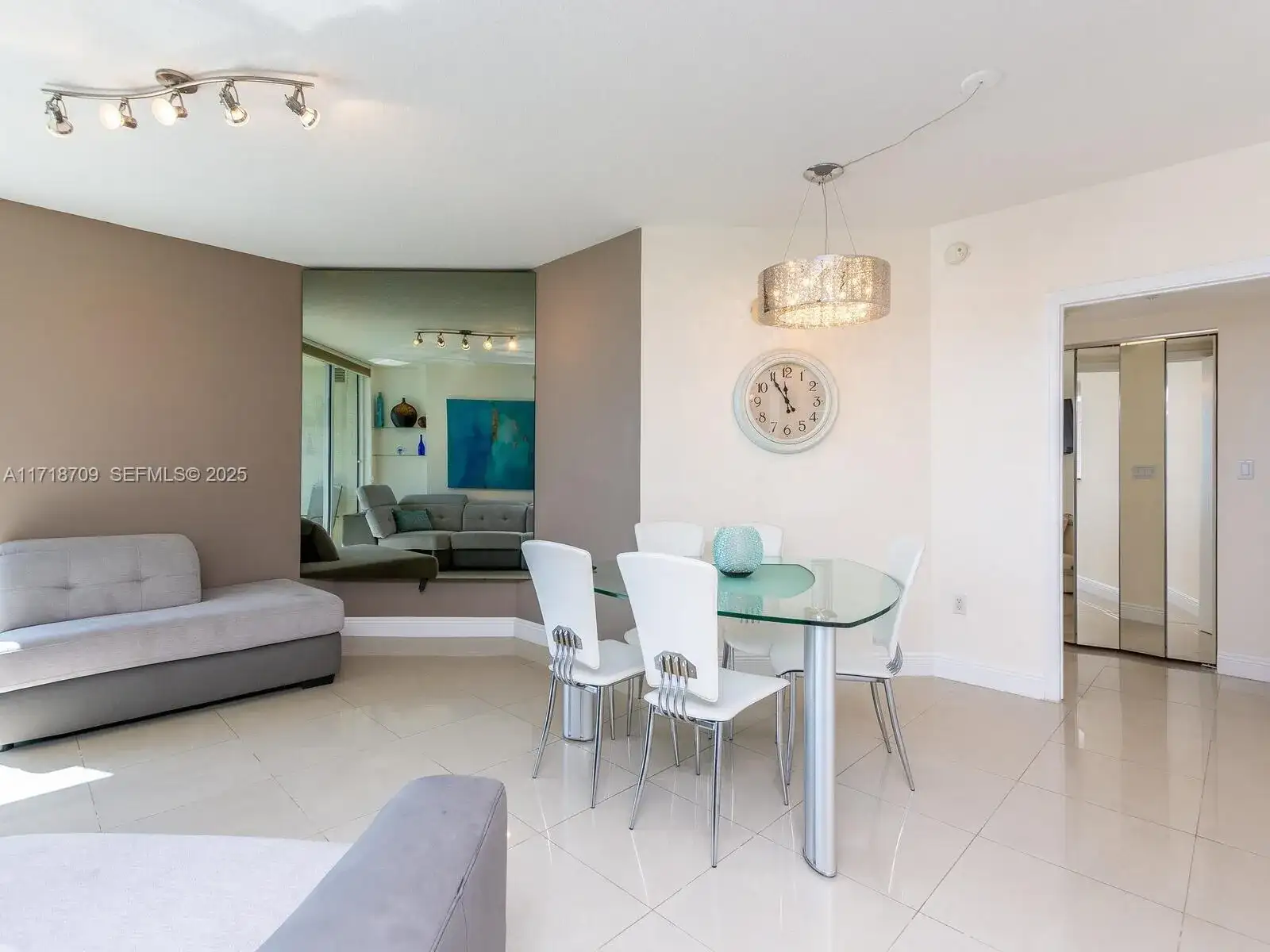 16699 Collins Ave # 1709, Sunny Isles Beach FL 33160 photo 5