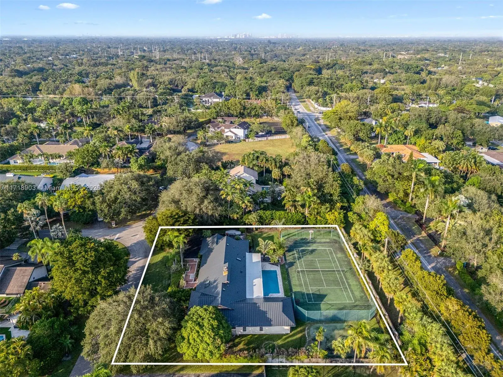 15305 SW 73rd Ct, Palmetto Bay FL 33157
