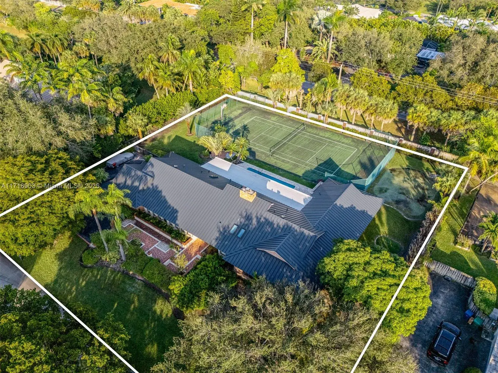 15305 SW 73rd Ct, Palmetto Bay FL 33157