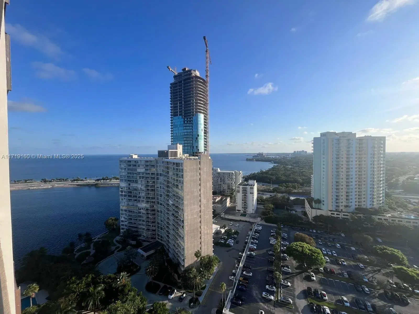 2333 Brickell Ave # 2616, Miami FL 33129