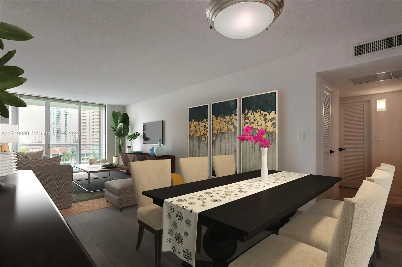 19390 Collins Ave # 609, Sunny Isles Beach FL 33160 photo 3
