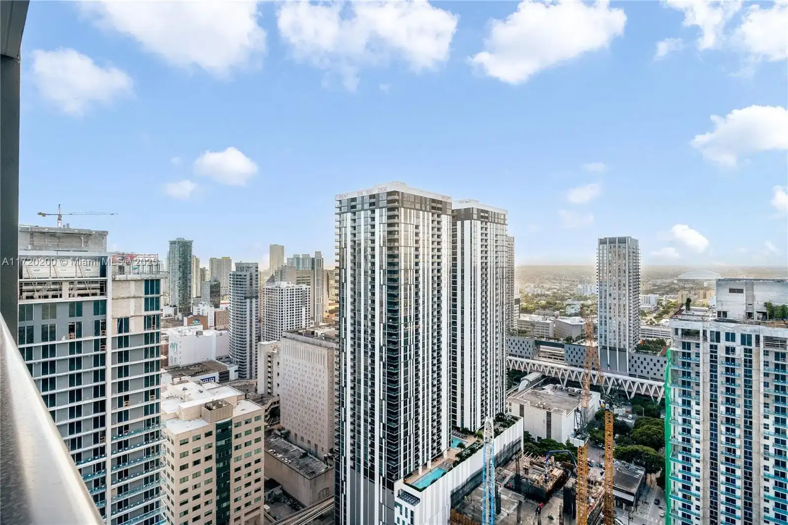 601 NE 1 AVE # 3604, Miami FL 33132 photo 5