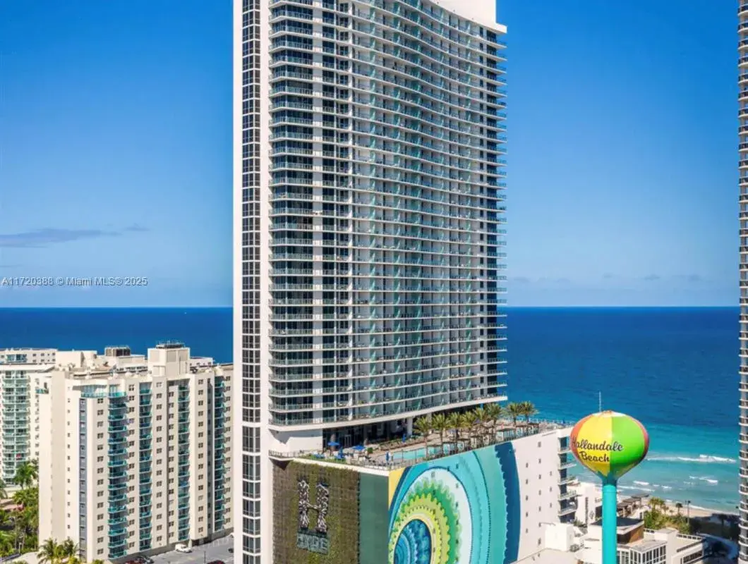 4111 S Ocean Dr # 3302, Hollywood FL 33019